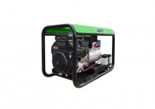 Benzine Generatoren INMESOL AK-1300-E