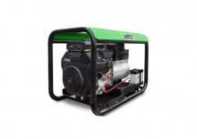 Benzine Generatoren INMESOL AK 1500-CA