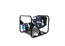Benzine Generatoren INMESOL AK-400-M