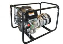 Benzine Generatoren INMESOL AK 430-E