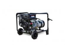 Benzine Generatoren INMESOL AK-550-M