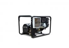 Benzine Generatoren INMESOL AK-700-CA