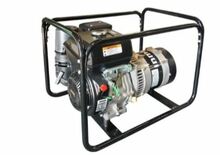 Benzine Generatoren INMESOL AK 700-E