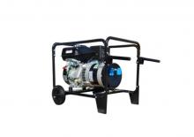 Benzine Generatoren INMESOL AK-700-M