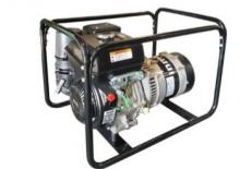 Benzine Generatoren INMESOL AK 725-E