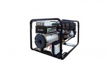 Benzine Generatoren INMESOL AK-900-CA