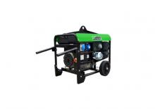 Benzine Generatoren INMESOL AKR-700-M