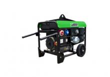 Benzine Generatoren INMESOL AKR-900-E
