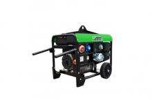 Benzine Generatoren INMESOL AKR-900-M