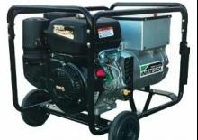 Benzine Generatoren INMESOL AKS 500-E
