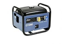 Benzine Generatoren SDMO Alice 3000