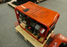 Benzine Generatoren Bosch BSKA 8E FW