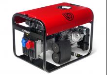 Benzine Generatoren Chicago Pneumatic CPPG 8A