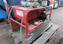 Benzine Generatoren Knurz D+E 9 BV