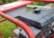 Benzine Generatoren Knurz E 2,5 BSV