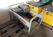 Benzine Generatoren Eisemann E 4000