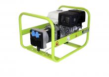 Benzine Generatoren PRAMAC Lifter E 5000 SHI