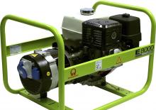 Benzine Generatoren PRAMAC Lifter E 8000 THI