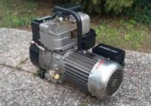 Benzine Generatoren Bosch EB 2000