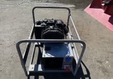 Benzine Generatoren Bosch EB 6400