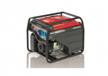 Benzine Generatoren Europower EG3600