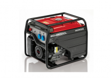 Benzine Generatoren Europower EG4500