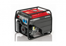Benzine Generatoren Europower EG5500