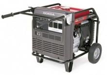 Benzine Generatoren Honda EM 65 iS
