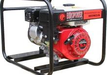 Benzine Generatoren Europower EP 2500 LS