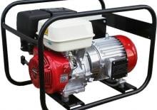 Benzine Generatoren Europower EP 2500 MA