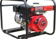 Benzine Generatoren Europower EP 2500/11 MA