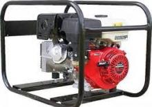 Benzine Generatoren Europower EP 4100