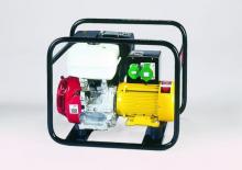 Benzine Generatoren Europower EP 4500 LS