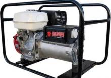 Benzine Generatoren Europower EP 5000 TL
