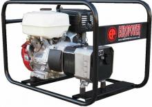 Benzine Generatoren Europower EP 6000 E-MA