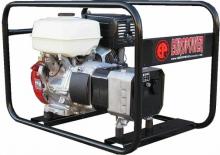 Benzine Generatoren Europower EP 6000 MA