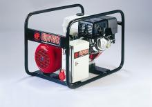 Benzine Generatoren Europower EP 8000 E