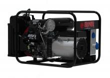 Benzine Generatoren Europower EP10000E (MA)