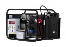 Benzine Generatoren Europower EP12000E (S)