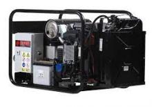 Benzine Generatoren Europower EP14000E (S)