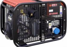 Benzine Generatoren Europower EP16000E (S)