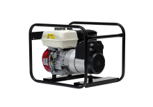 Benzine Generatoren Europower EP2500 (S)