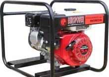 Benzine Generatoren Europower EP2500E (S)