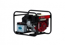 Benzine Generatoren Europower EP2500E (S)