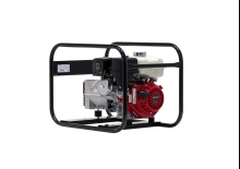 Benzine Generatoren Europower EP4100 (S)