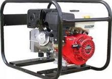 Benzine Generatoren Europower EP4100 (S)