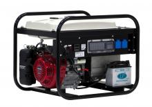 Benzine Generatoren Europower EP6000E-25 (S)