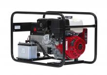 Benzine Generatoren Europower EP6500TE (S)