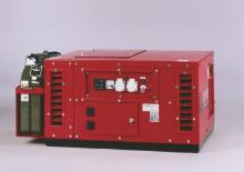Benzine Generatoren Europower EPS 1000