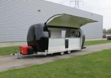Benzine Generatoren Europower EPS10000E (MA)